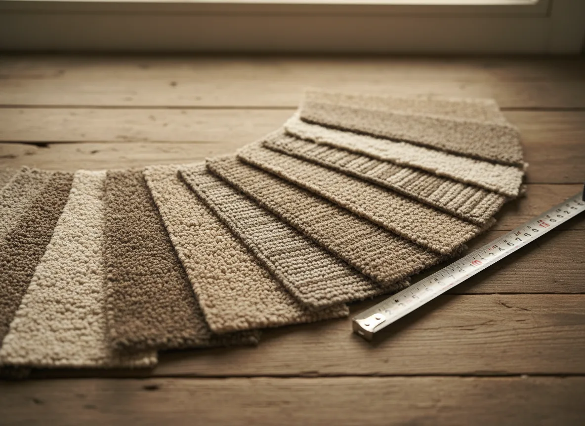 Carpet Installation Kennard, IN FAQs